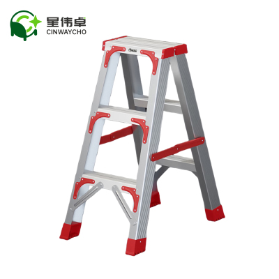 星伟卓 梯子 三步 个