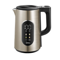 美的(Midea) MK-SEK1511 电热水壶1.5L