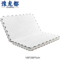 豫龙都床垫1m/张