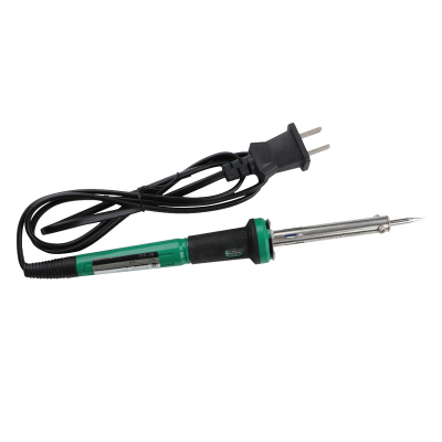 长鹿 外热式带灯电烙铁 50W