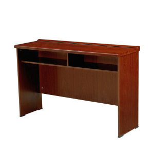 鑫环境 办公家具180*40贴木皮长条桌大小型会议桌椅组合培训双人木皮长条桌条形会议室办公桌培训条桌