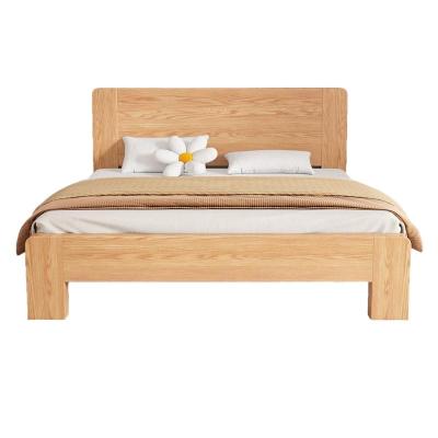 鑫睿辉 实木床 1200*2000mm 张