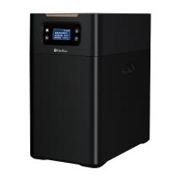 涞恩LikeLion中央净水机CW-Pure1别墅大宅全屋净水超大流量1m³/h