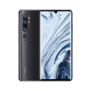 Xiaomi/小米 小米CC9 Pro 8GB+128GB 暗夜魅影 1亿像素 五摄四闪 10倍混合光学变焦 5260mAh 骁龙730G 移动联通电信全网通4G手机
