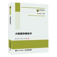 国之重器出版工程 大数据存储技术