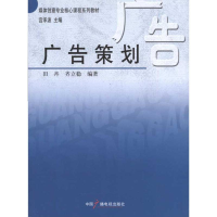 音像广告策划田卉 齐立稳