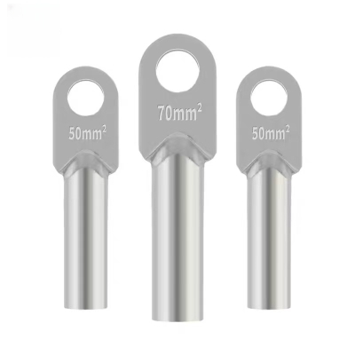 兴京阳 镀锡铜接线端子 DT-25(镀锡) 个