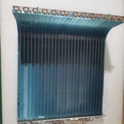 帮客材配 全新原装法迪欧KFR- 35GW/ES1 外机冷凝器 收前务必验货