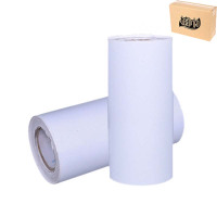 植巾 JT410 260mm*20m 不干胶 标签胶贴(计价单位:卷)白色