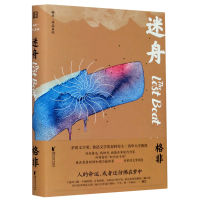 音像迷舟(精)/格非作品系列格非