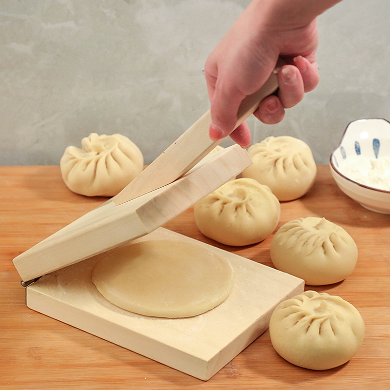 符象压饺子皮家用包包子模具饺子压皮器机新款水饺擀面皮工具小型