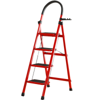 凌迪星人字梯39.5*62*120cm个