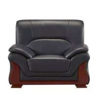 诚亿宏 办公沙发单人位 875A#