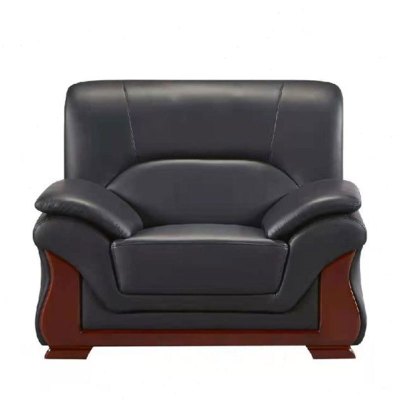 诚亿宏 办公沙发单人位 875A#