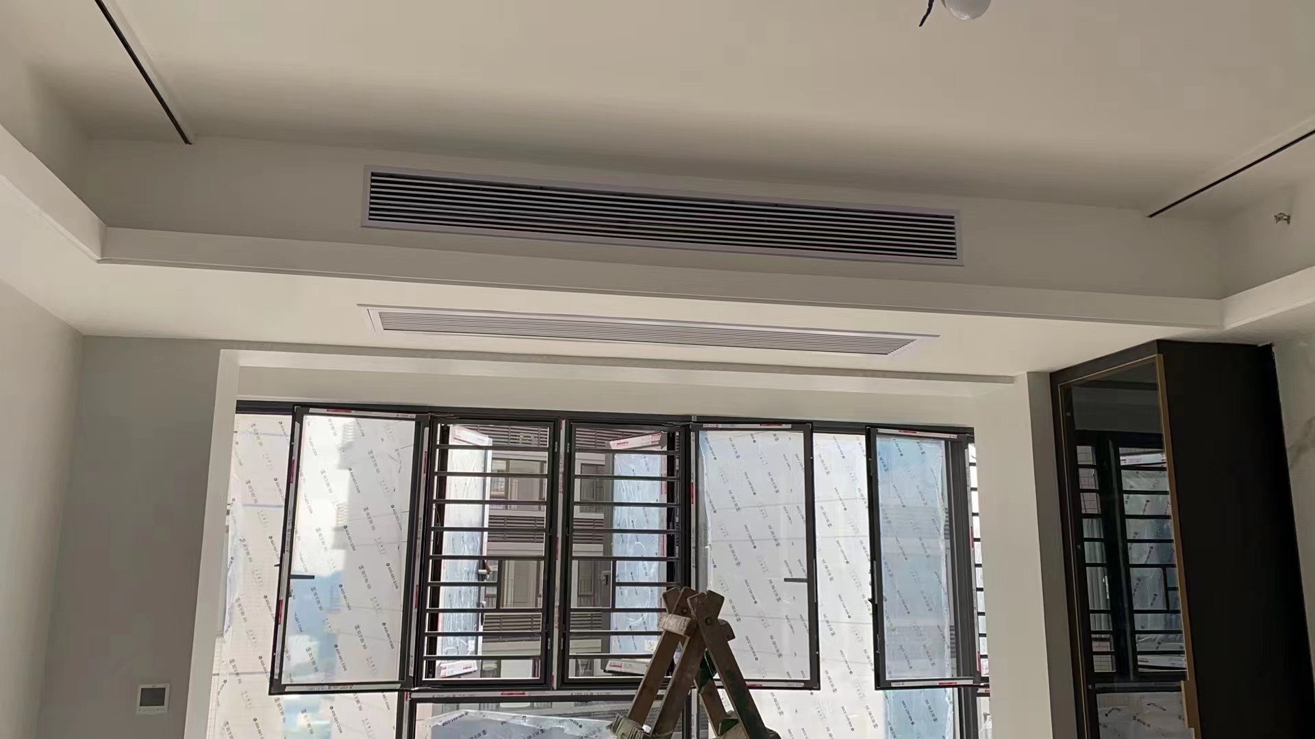 广州大区 木工天花吊顶 安装服务(羲宇)