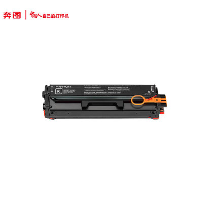 硒鼓/墨粉 奔图/PANTUM CTL-2200HK 粉盒 标准版 3500页 1