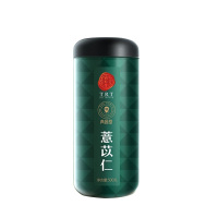 北京同仁堂青源堂薏苡仁入口汤汁香甜软糯香滑薏苡仁500克