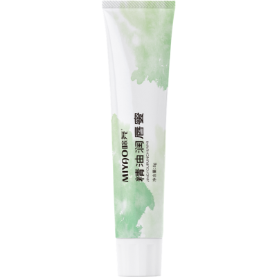 咪尧水润柔护润唇蜜8g