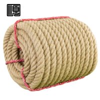 顺心捷 黄麻绳 14MM-25MM KG