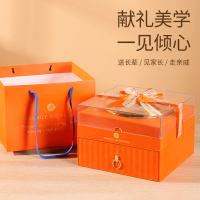 滋补养生送长辈营养保健品礼盒客户实用高档父母亲老人领导节日礼物