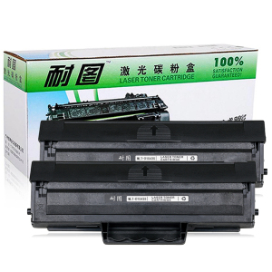 耐图 三星MLT-D1043S硒鼓 适用SAMSUNG ML1865W ML1868 ML1860墨盒 碳粉盒