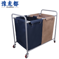 豫龙都布草车95cm个