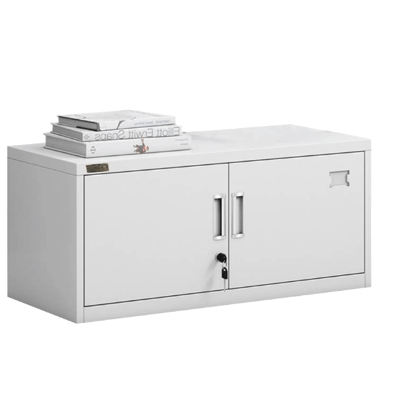 文件柜五节柜 单节(材质:0.8mm冷轧钢板)850*350*390mm/台