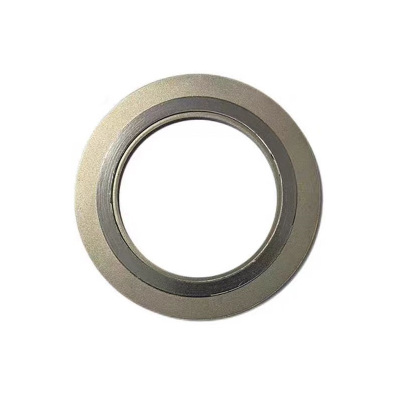 盛京联硕 不锈钢内外环金属缠绕垫片 DN500(20寸) 碳钢 片