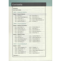 正版新书]新托福考试专项进阶——高级口语 全新升级版(美)帕特