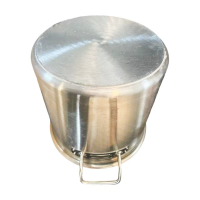 莘煊 304不锈钢汤桶 口径 35cm*35cm 个