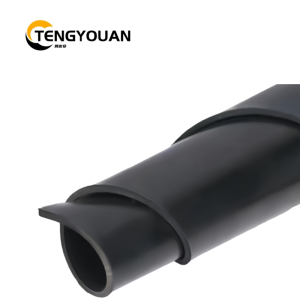 腾友安/定制绝缘地垫/600*1500*8mm/块