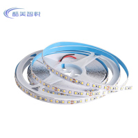 酷美智悦 LED吸顶灯灯带白光 24V 米