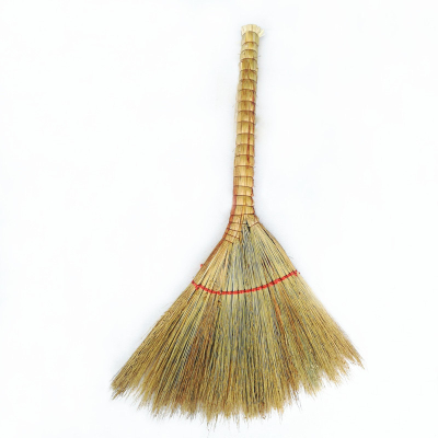 核隆钰 笤帚 高粱苗大号 把