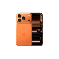 Apple/苹果 iPhone 17 Pro 256GB星宇橙色 支持移动联通电信5G 双卡双待手机*