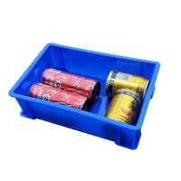 晖旭源 周转箱 零件盒 物流箱 300*200*85mm 个