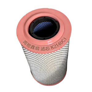 鸣驰鑫鼎 滤芯 K2140C1 个