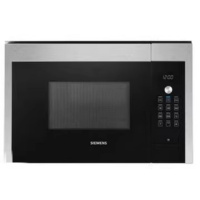 西门子微波炉 HF24G564W 25升