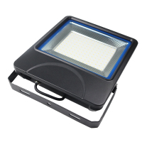 鼎晟丰(DSF) DSFG-938A AC110-240V 80W IP66 5500K LED移动投光灯 (计价单位:个) 黑色