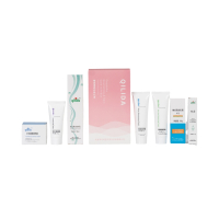 QI LI DA (绮丽达)冬季护肤2022-2 (7件) /套