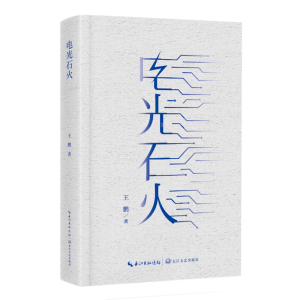 正版新书]电光石火王言他 著9787570235032