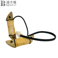 博卡曼发电线圈BKM177FFDSQ/套