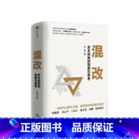 [正版]混改 资本视角的观察与思考 王悦著 推进混合所有制改革深化国企改革剖析国资国有企业以资本视角切入 经济管理宏观