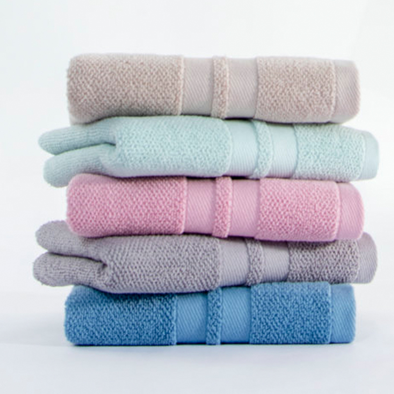 三利如夏面巾9996