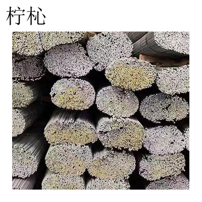 柠杺 圆钢ф 25/kg