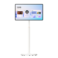 海信移动智慧屏 32X8N