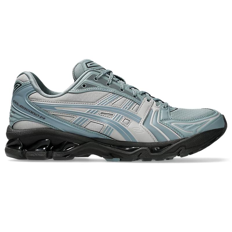亚瑟士(ASICS)GELKAYANO14男士跑鞋复古防震透气户外运动鞋