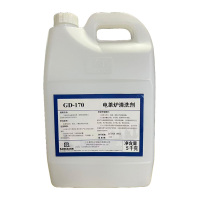 三达奥克 GD-170 电茶炉清洗剂 5千克/桶