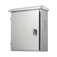 瑾如云海 设备存储箱 400×300×180mm 个