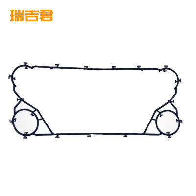 瑞吉君 换热器垫片 BR 0.23 个