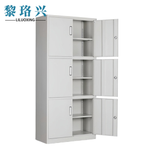 黎珞兴文件柜 通三节 个